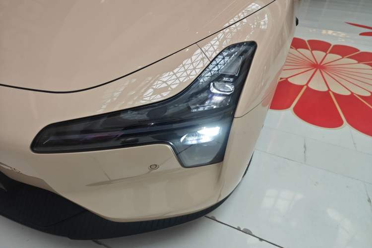 Used XPeng MONA M03 2024 620 with Ultra-Long Range