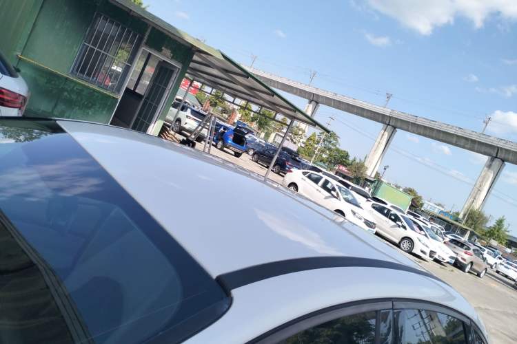 Used Ford Focus 2015 Sedan 1.6L Manual Comfort Model