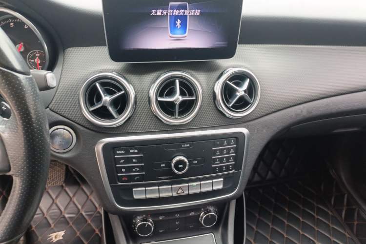 Used Mercedes-Benz GLA 2018 GLA 200 Sport Edition