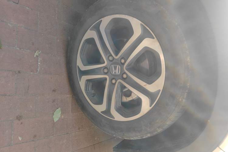 Used Honda XR-V 2021 1.5L CVT Comfort Version