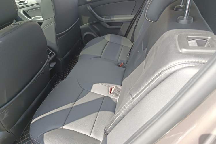 Used Qoros 5 2018 Revised 1.6T Automatic Luxury Version