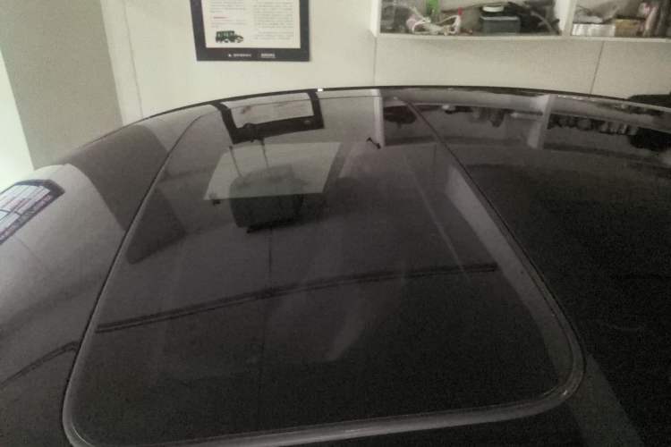 Used Honda Inspire 2025 260TURBO Elite Edition Roof