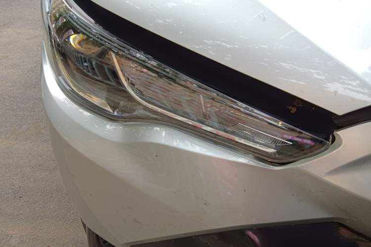 Used Toyota FRONTLANDER 2022 2.0L CVT Leading Edition
