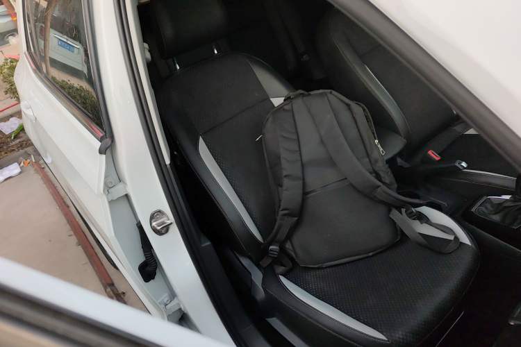 Used Volkswagen Tacqua 2020 1.5L Automatic Yue