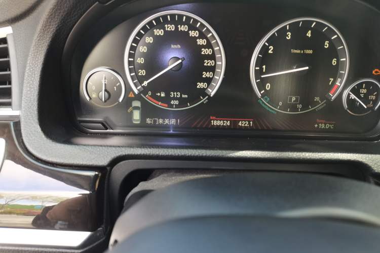 Used BMW 5 Series GT 2010 535i Leading Model
