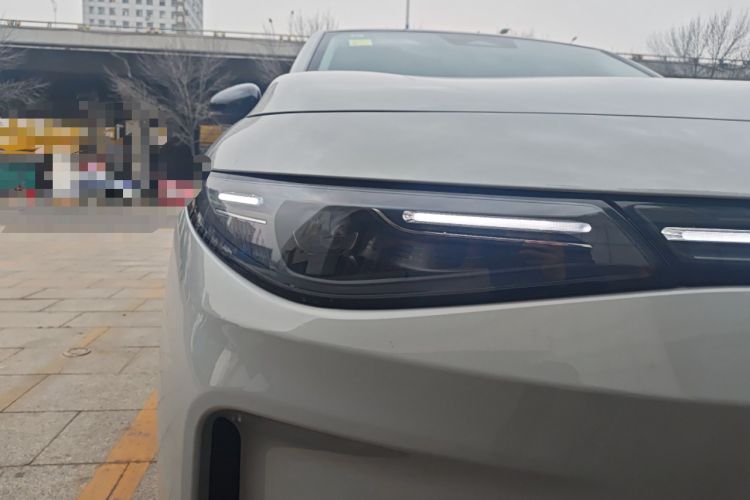 Used Leapmotor C10 2026 605 Enjoyment Edition
