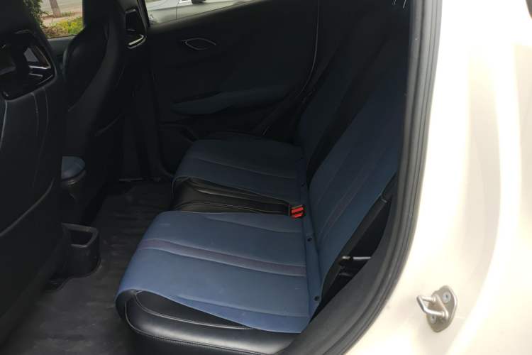 Used BYD Seagull 2023 Free Edition