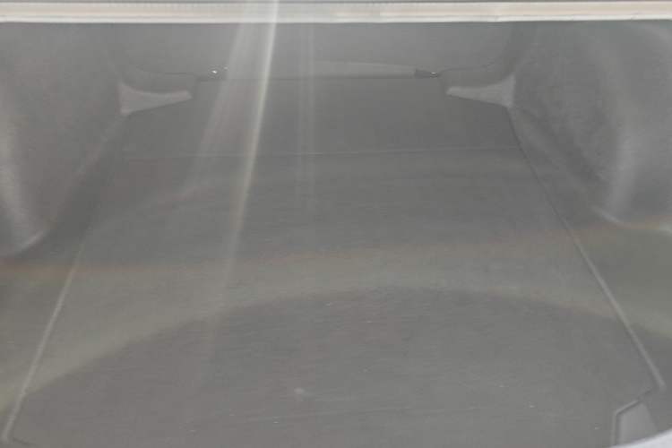 Used Toyota Corolla 2022 Dual-Motor 1.8L E-CVT Pioneer Edition Trunk