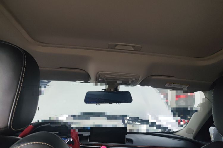 Used Hongqi H5 2018 30TD Smart Connect Dynamic Edition