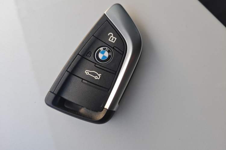 Used BMW 1 Series 2019 118i M Sport Package