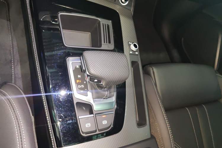 Used Audi Q5L 2024 40 TFSI Luxury Dynamic Edition