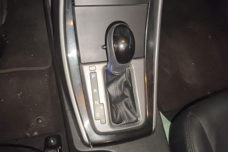 Used Hyundai Elantra (5th Generation / Langdong) 2015 1.6L Automatic Leading Model
