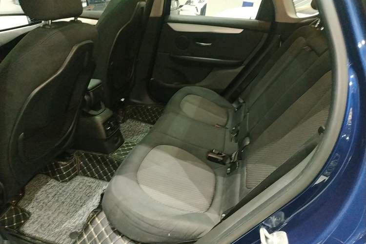 Used BMW 2 Series Active Tourer 2016 218i Leading Model