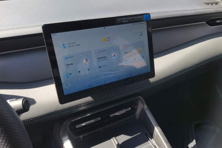 Used BYD Qin PLUS 2025 DM-i Smart Drive 55KM Leading Model
