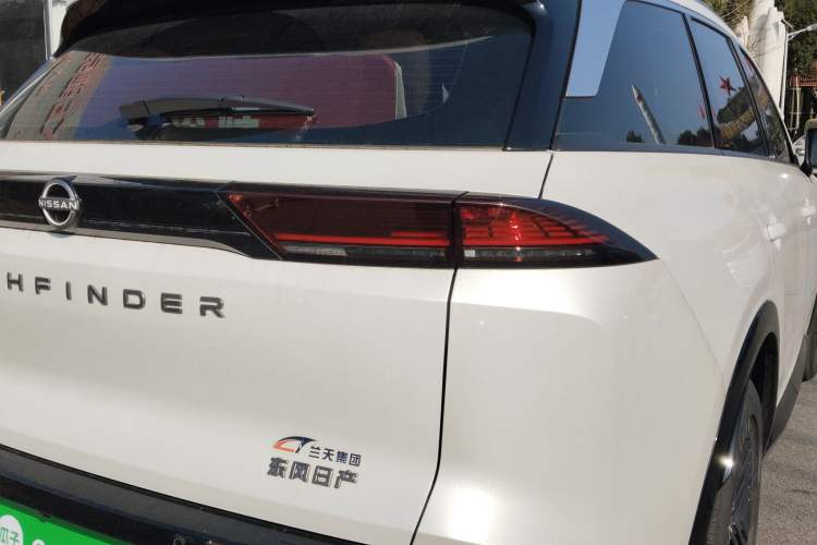 Used Nissan Pathfinder 2024 380 VC-TURBO Four-Wheel Drive Prestige Edition 6 Seats