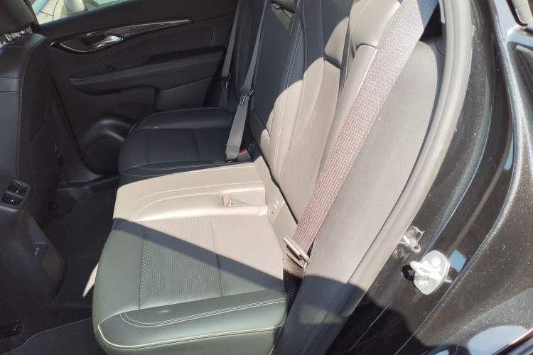 Used Buick Envision 2022 Encore Plus 652T Five-Seat Luxury Model