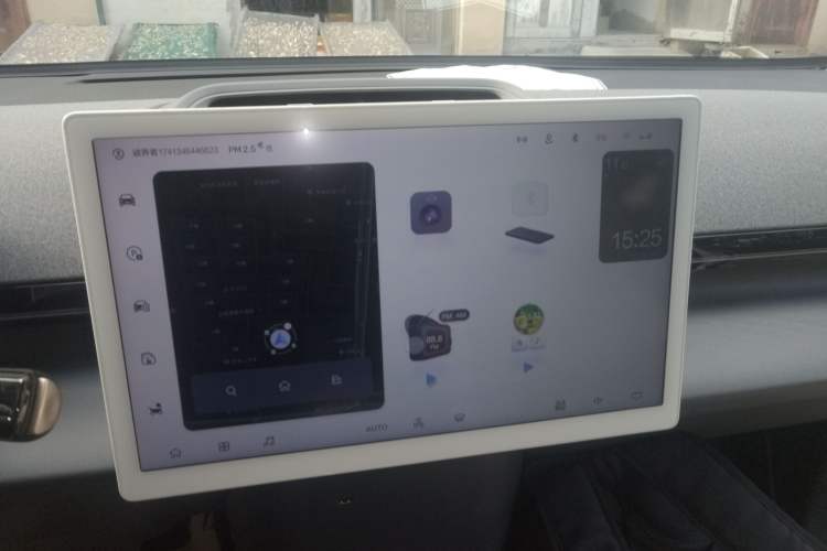 Used ARCFOX Kaola 2023 Parent-Child Edition Pro