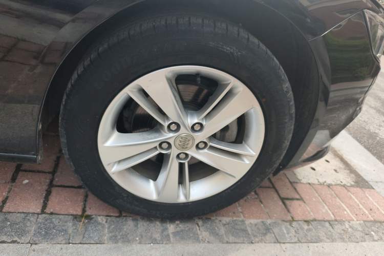 Used Buick Regal 2019 20T Elite Version China V Standard Right Front Wheel Hub