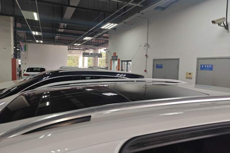 Used Volkswagen Sharan 2016 380TSI Comfort Edition 7-Seater Roof