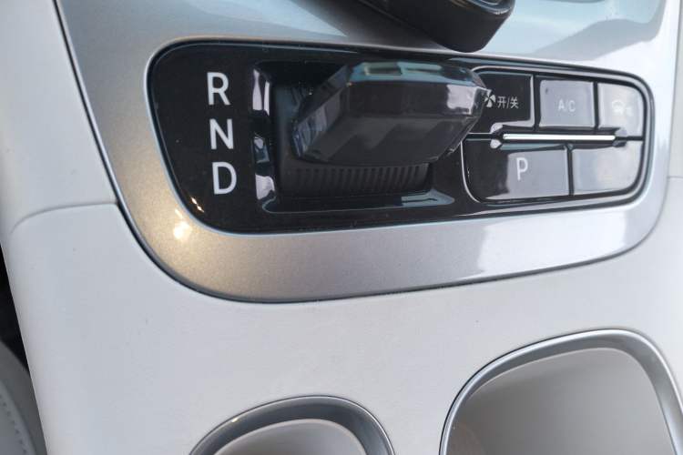 Used Geely Galaxy Geome 2025 310km Dream Edition