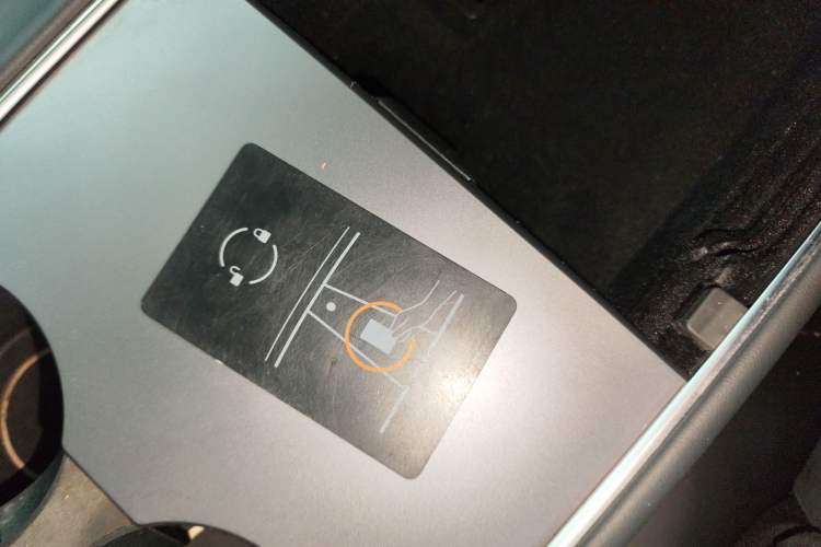 Used Tesla Model 3 2019 Standard Range Rear-Drive Upgraded Version