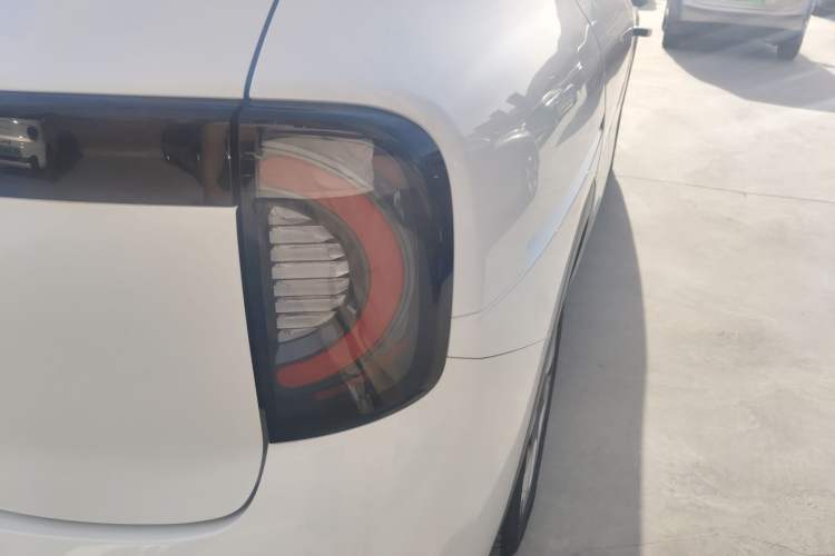 Used ARCFOX Kaola S 2024 AIR