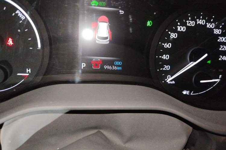 Used Toyota SIENNA 2021 2.5L Hybrid Premium Edition