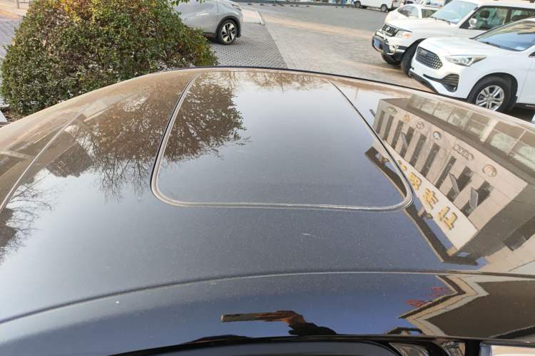 Used Honda Accord 2018 230TURBO Comfort Edition China VI Emission Standard
