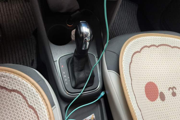 Used Volkswagen Polo 2014 1.6L Automatic Comfort Edition
