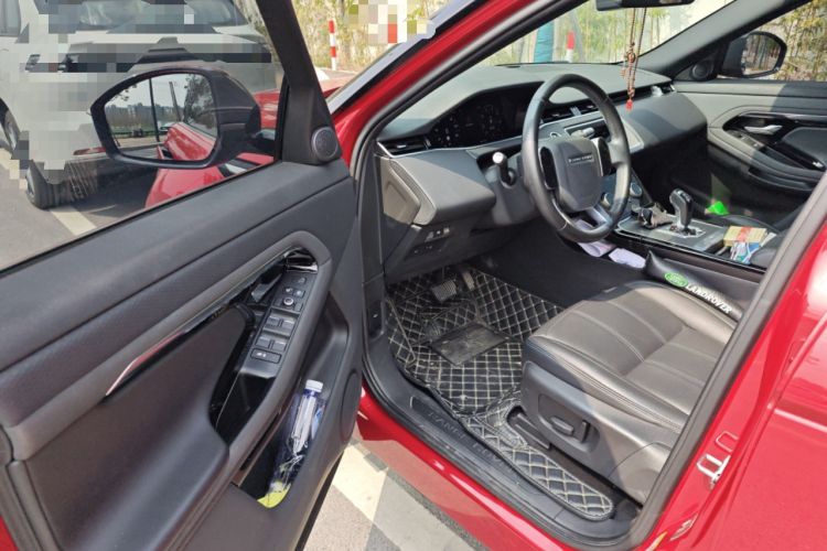 Used Land Rover Range Rover Evoque 2020 249 PS Youth Edition