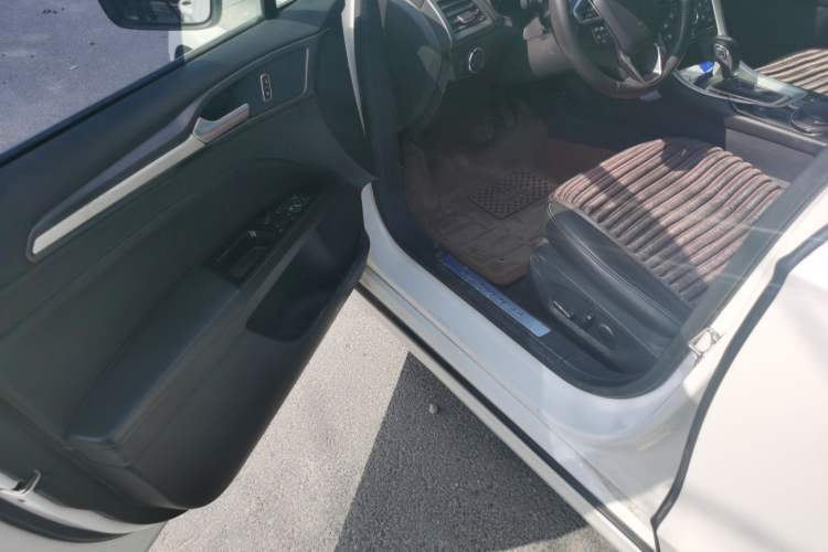 Used Ford Mondeo 2013 1.5L GTDi180 Fashion Edition