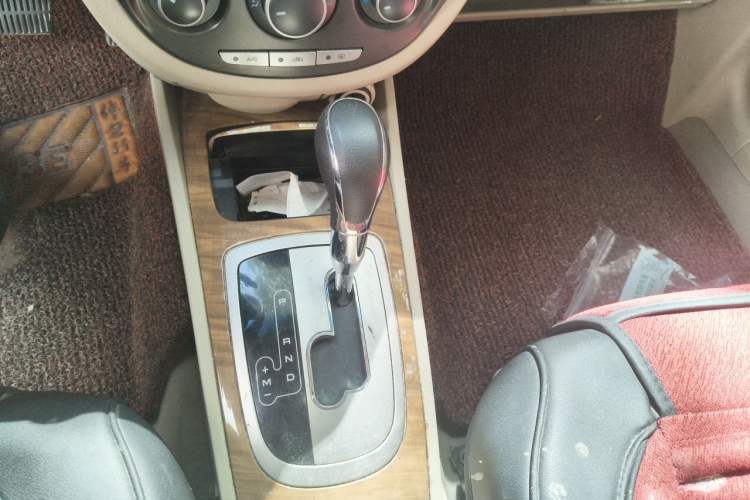 Used Buick Excelle 2015 1.5L Automatic Classic Model