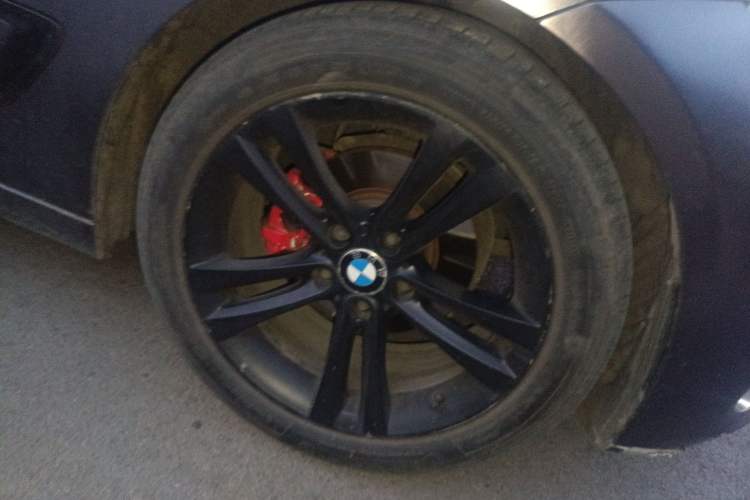 Used BMW 3 Series GT 2016 320i Design Package Edition
