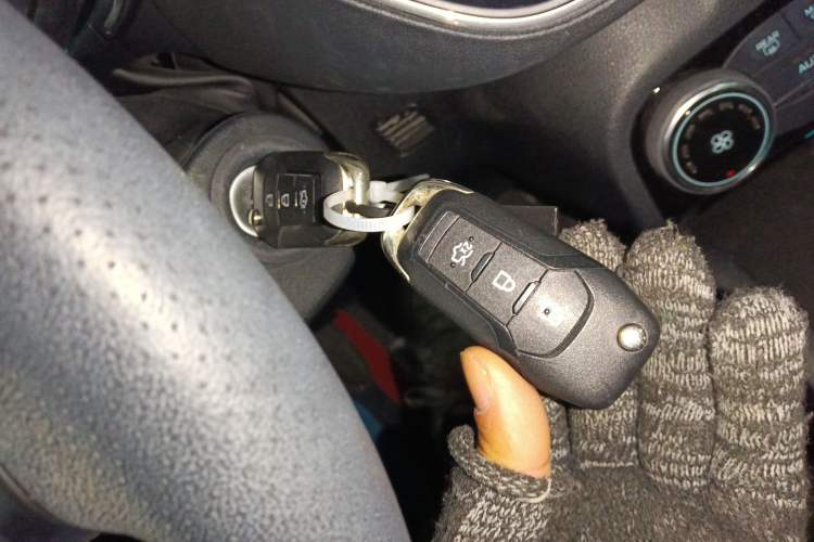 Used Ford Focus Active 2020 EcoBoost 180 Automatic Trendy Model
