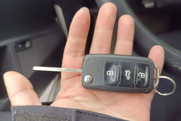 Used Volkswagen Lavida 2013 Restyled Classic 1.6L Automatic Comfort Edition
