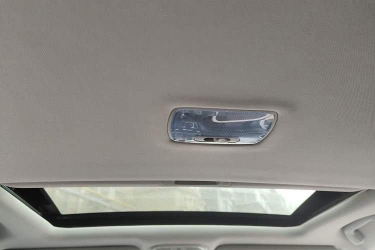 Used Haval H6 2017 Classic Edition 1.5T Automatic Two-Wheel Drive Elite Model