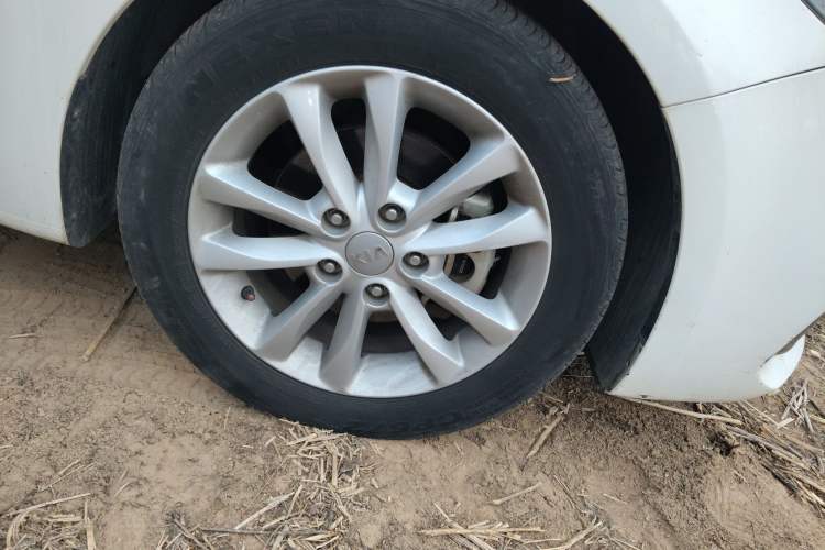 Used Kia K3 2016 1.6L Automatic GL