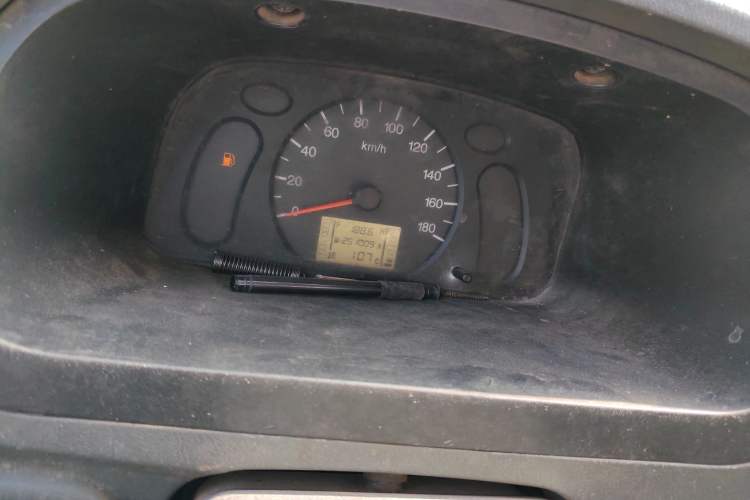 Used Wuling Zhiguang 2010 1.0L Extended Version Basic Model