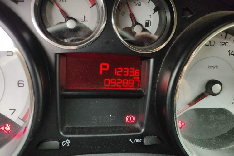 Used Peugeot 308 2014 Enjoy Edition Classic 1.6L Automatic Premium Model