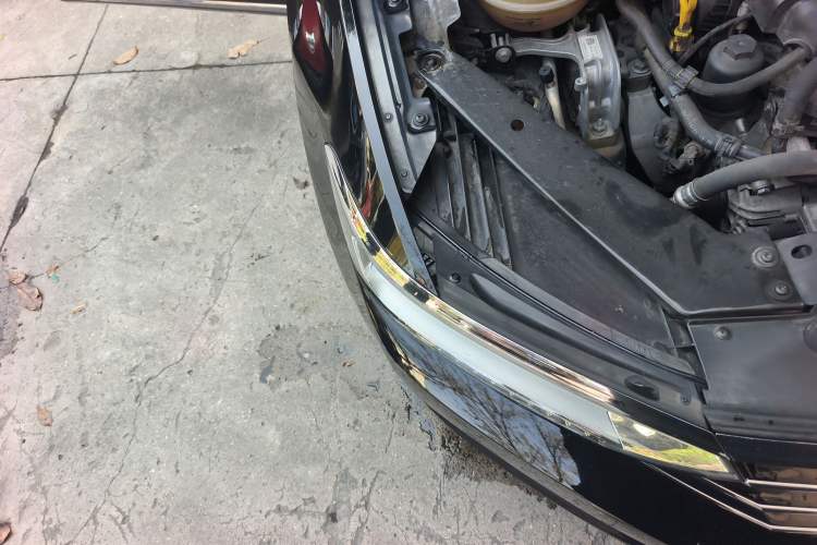 Used Volkswagen Magotan 2018 Facelift 330TSI DSG Luxury Model