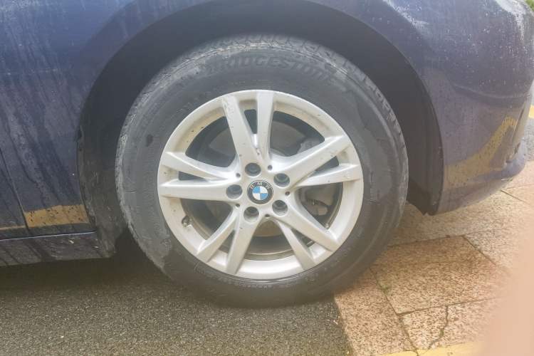 Used BMW 2 Series Active Tourer 2016 218i Leading Model