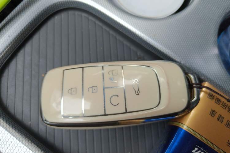 Used AION Y 2022 Plus 70 Enjoy Edition
