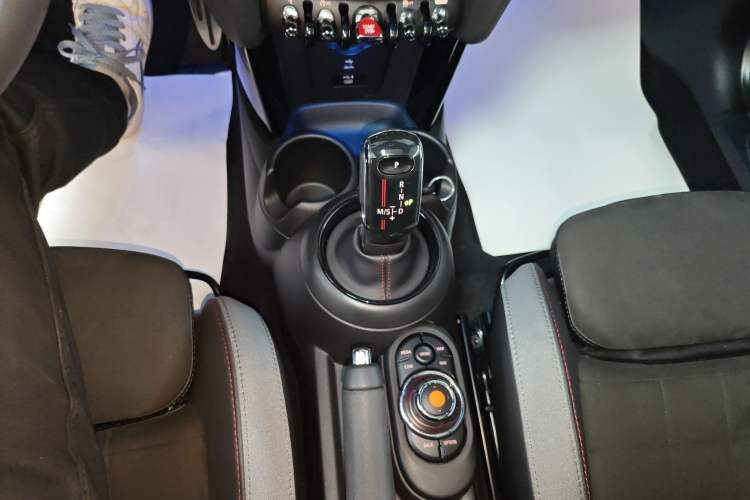 Used MINI JCW 2021 2.0T JOHN COOPER WORKS ALL-IN