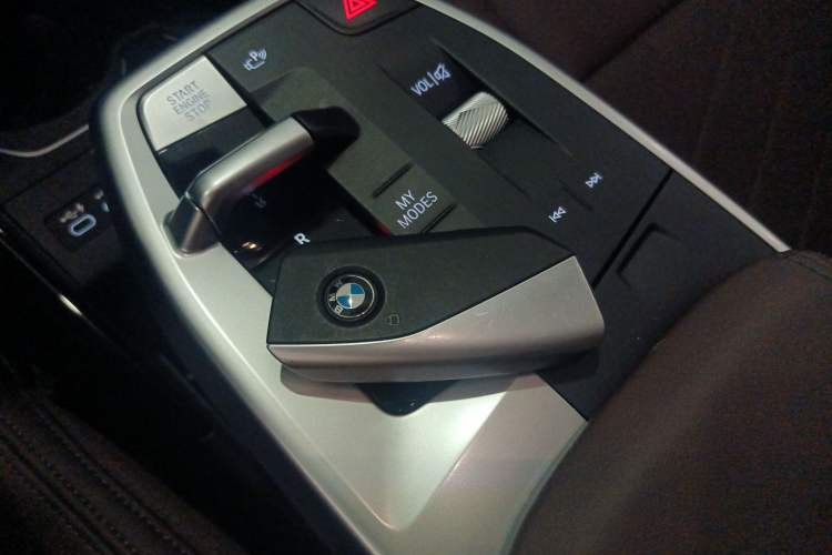 Used BMW X1 2024 sDrive25Li X Design Package
