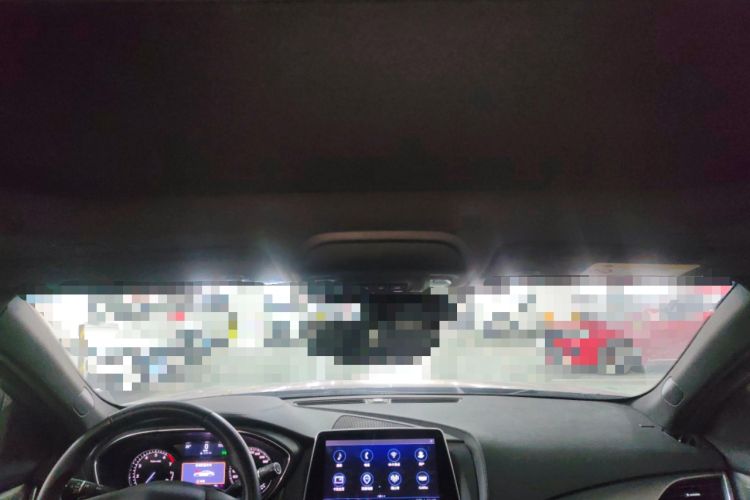 Used Cadillac CT5 2021 28T Luxury Model
