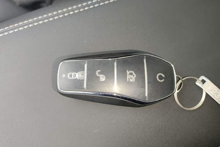 Used BYD Sealion 05 EV 2025 520 km Smart Cruise Version