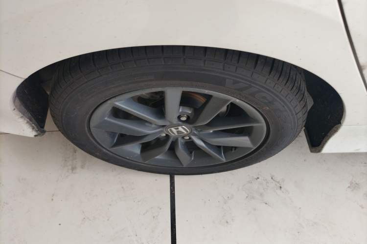 Used Honda Civic 2019 220TURBO CVT Dynamic Edition China VI