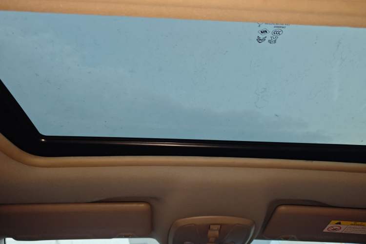 Used Peugeot 408 2014 1.8L Automatic Luxury Edition
