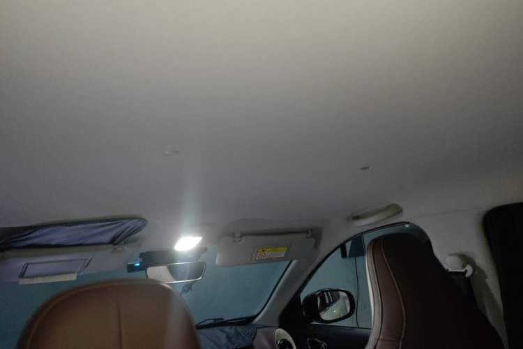 Used Wuling Bingo 2023 410 km Lingxi Deluxe Edition