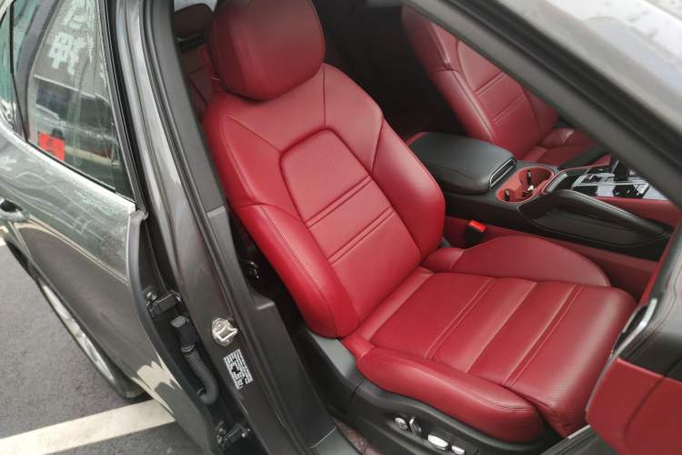 Used Porsche Cayenne 2019 Cayenne 3.0T